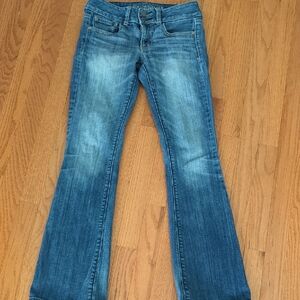 American Eagle Outfitters Artist Stretch Women's Jeans